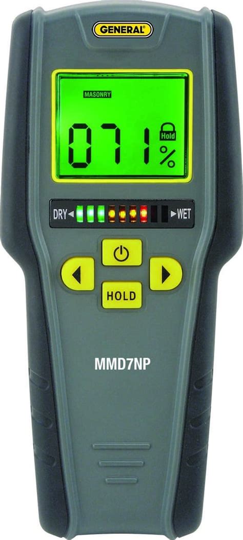 how does a non penetrating moisture meter work|non invasive moisture meter reviews.